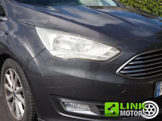FORD C-Max usata 40