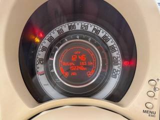 FIAT 500 usata 13