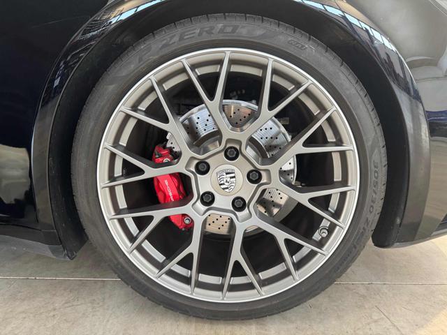 PORSCHE 911 usata, con Sistema di navigazione