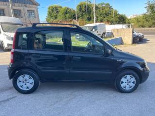 FIAT Panda usata 4