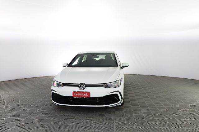 VOLKSWAGEN Golf usata 0