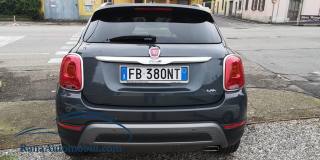 FIAT 500X usata, con Autoradio