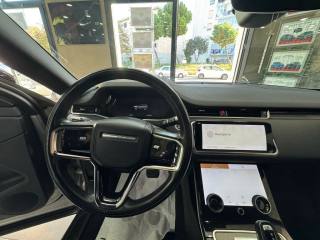 LAND ROVER Range Rover Evoque usata, con Climatizzatore