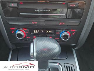AUDI A5 usata, con Tettuccio apribile