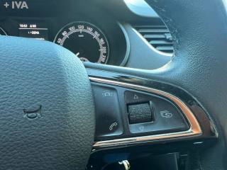 SKODA Octavia usata 17