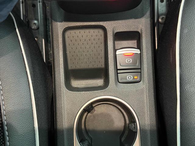 RENAULT Captur usata 17
