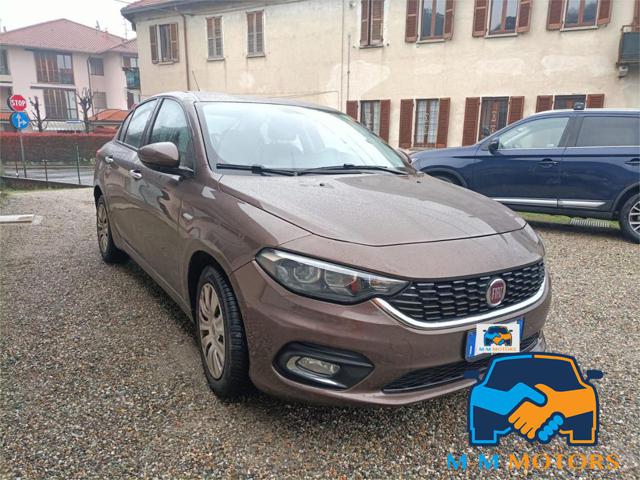 FIAT Tipo usata, con ABS