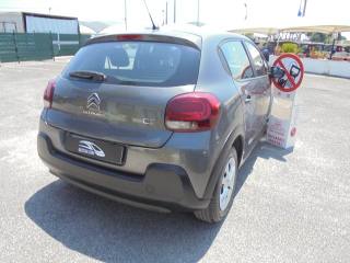 CITROEN C3 usata, con Specchietti laterali elettrici