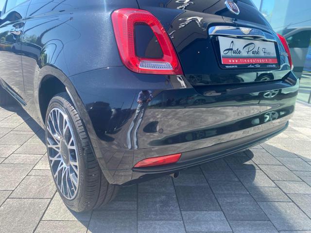 FIAT 500 usata, con Cruise Control
