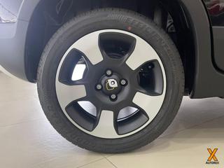 FIAT Panda usata, con Climatizzatore