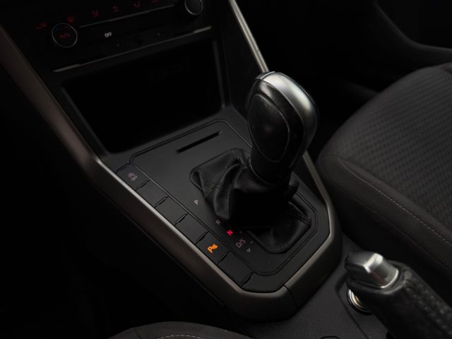 VOLKSWAGEN Polo usata, con Sistema di visione notturna