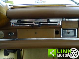 MERCEDES-BENZ 220 usata 30