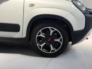 FIAT Panda Cross usata, con ESP