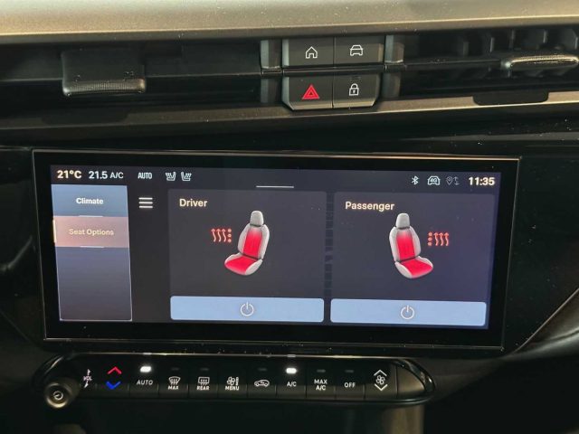 ALFA ROMEO Junior usata, con Specchietti laterali elettrici