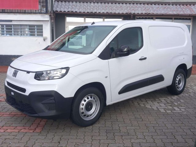 FIAT Doblo usata, con ABS