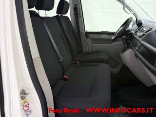 VOLKSWAGEN Caravelle usata, con Boardcomputer