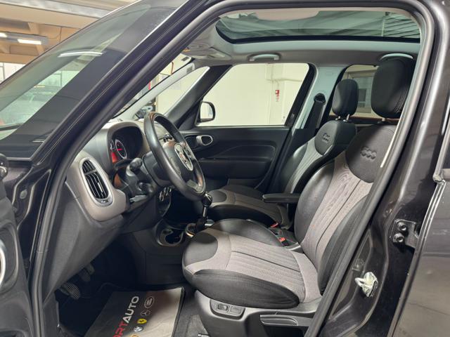 FIAT 500L usata, con Cerchi in lega