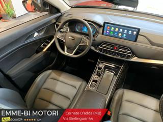 EVO Evo7 usata, con Regolazione elettrica sedili