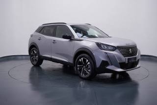 PEUGEOT 2008 usata, con Controllo trazione