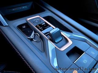 CUPRA Formentor usata, con Touch screen