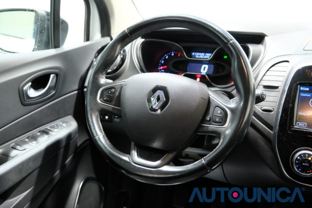 RENAULT Captur usata 41