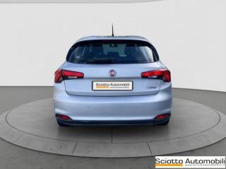 FIAT Tipo usata, con Autoradio