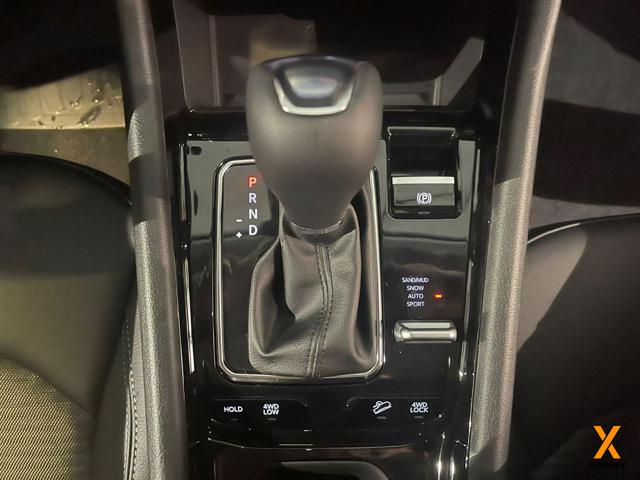 JEEP Compass usata 22