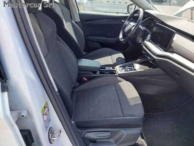 SKODA Octavia usata, con Autoradio