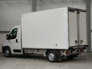 FIAT Ducato usata, con Chiusura centralizzata