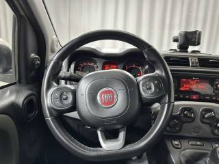 FIAT Panda usata 19