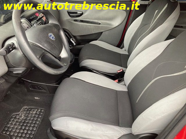 LANCIA Ypsilon usata 10