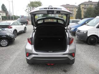 TOYOTA C-HR usata 64