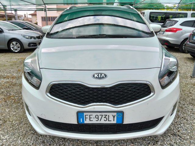 KIA Carens usata, con Airbag