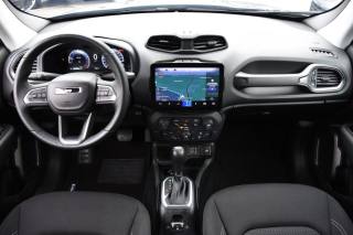 JEEP Renegade usata, con Cerchi in lega