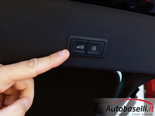 AUDI e-tron usata, con Android Auto