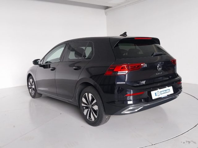 VOLKSWAGEN Golf usata, con ESP