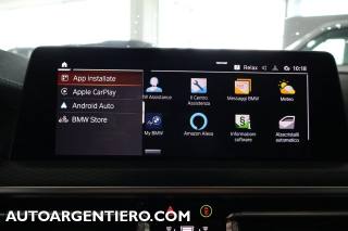 BMW X4 usata, con Servosterzo