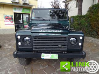 LAND ROVER Defender usata, con Servosterzo