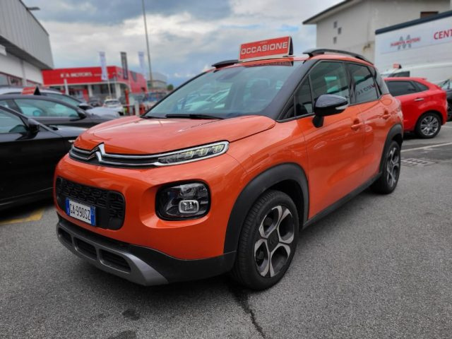 CITROEN C3 Aircross usata, con Fendinebbia