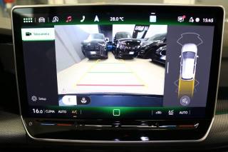 VOLKSWAGEN Golf usata, con Servosterzo