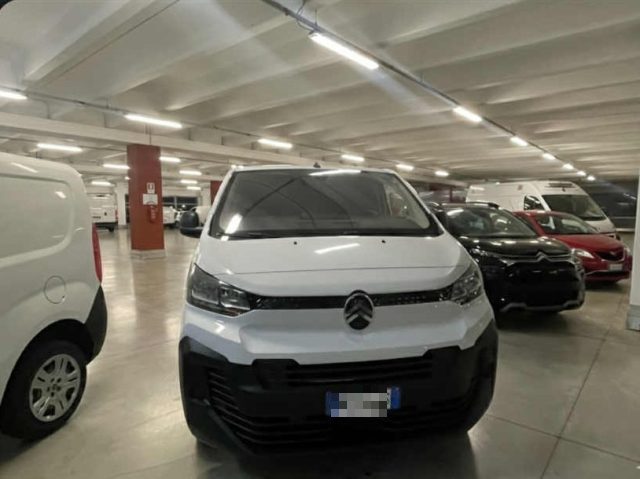 CITROEN Jumpy usata, con ABS