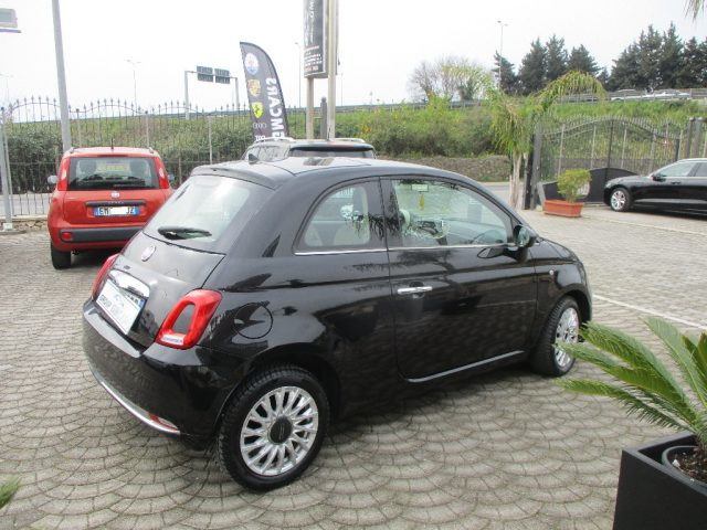 FIAT 500 usata, con Autoradio