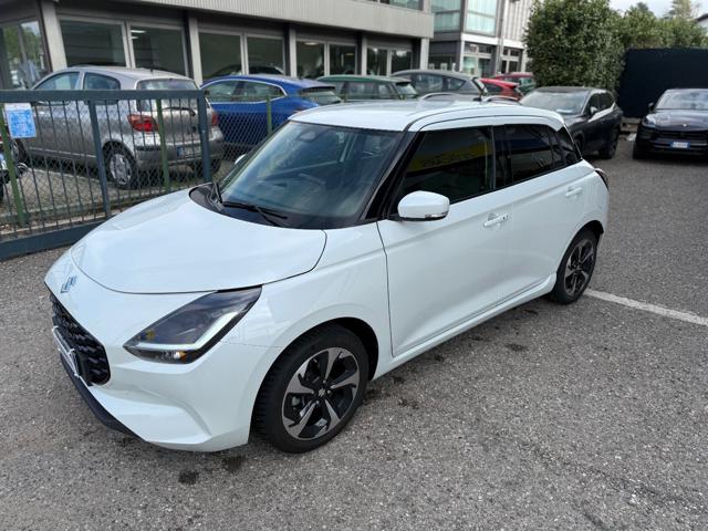 SUZUKI Swift usata, con Alzacristalli elettrici