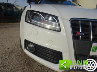 AUDI S5 usata, con Fendinebbia