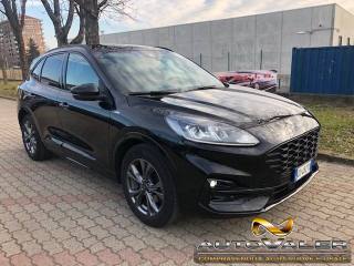 FORD Kuga usata, con Airbag laterali
