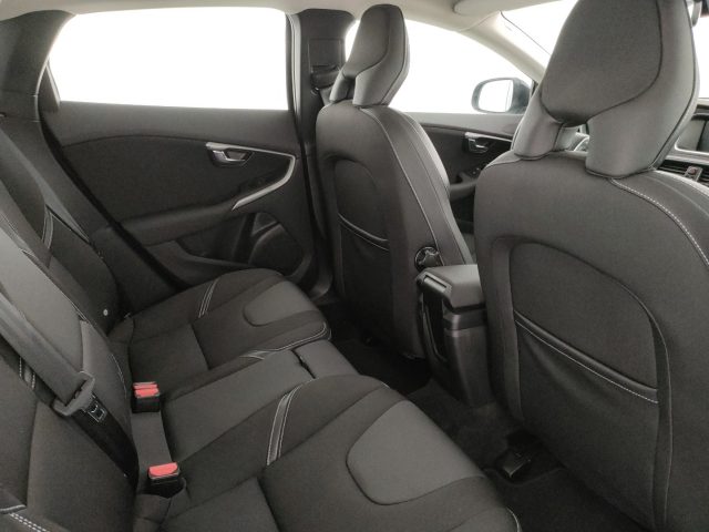 VOLVO V40 usata, con Climatizzatore