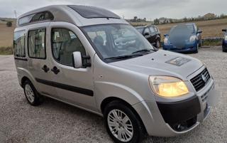 FIAT Doblo usata, con MP3