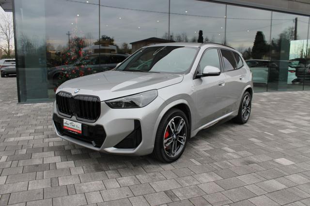 BMW X1 usata, con Airbag