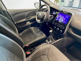 RENAULT Clio usata, con Controllo trazione
