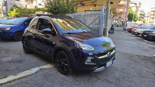 OPEL Adam usata, con Airbag laterali